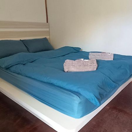 Tiongman Scubadive & Lodge Kampong Juara Εξωτερικό φωτογραφία