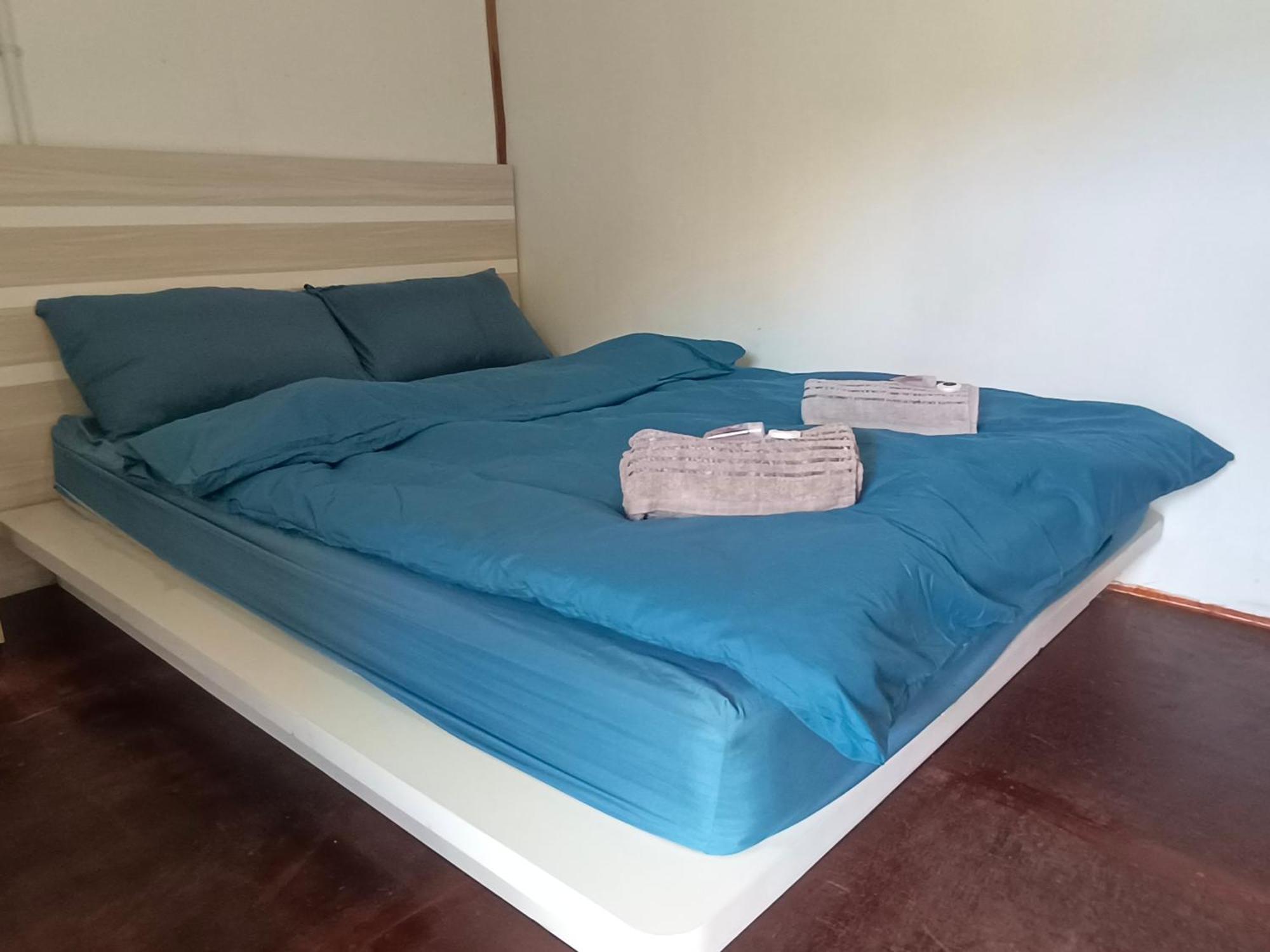 Tiongman Scubadive & Lodge Kampong Juara Εξωτερικό φωτογραφία